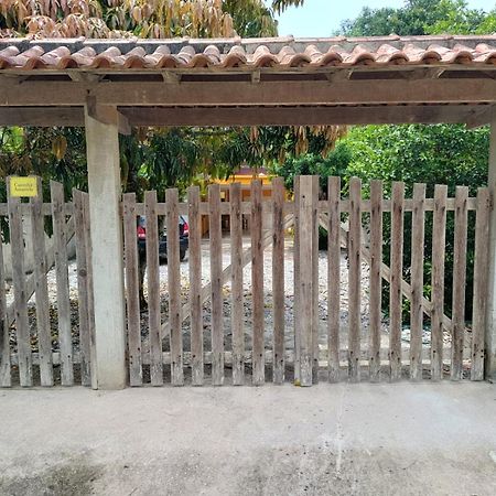 Villa Casinha Amarela Arraial do Cabo Exterior foto