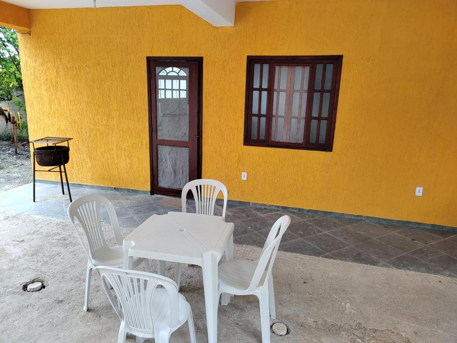 Villa Casinha Amarela Arraial do Cabo Exterior foto